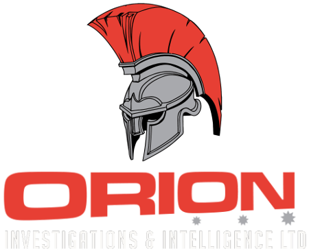 company logo